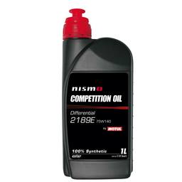 NISMO COMPETITION OIL 2189E 75W-140 Gear Oil